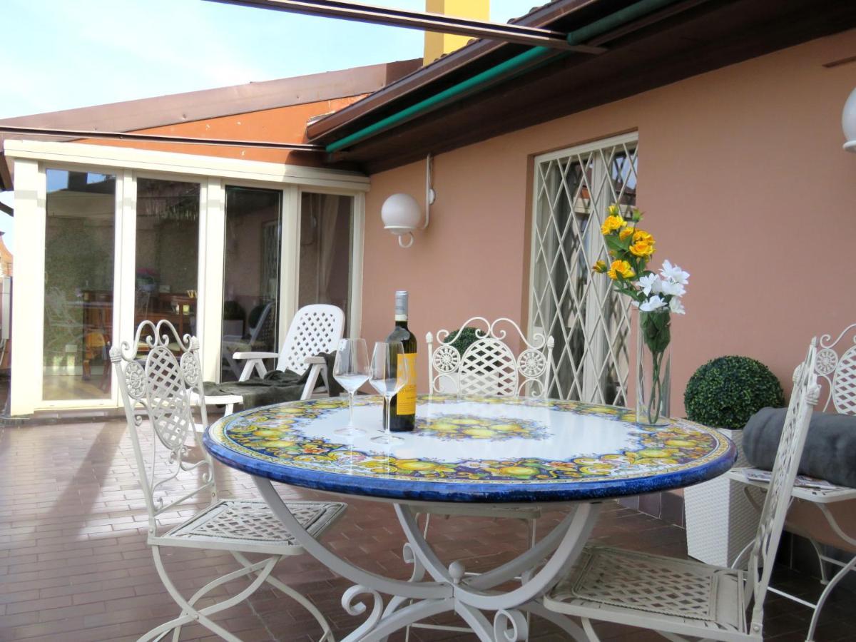 Montegrappa Apartment Bologna Exterior photo