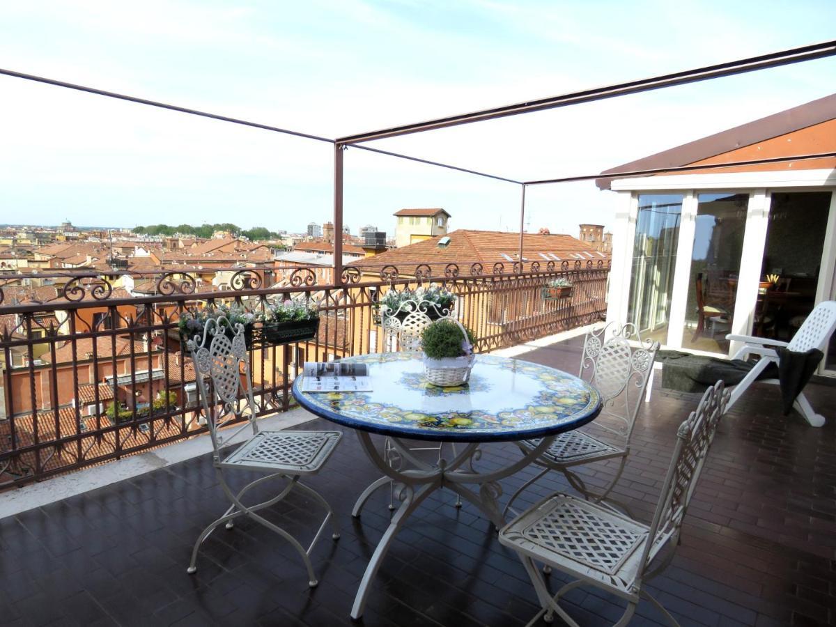 Montegrappa Apartment Bologna Exterior photo